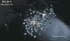 Sell Your Diamonds With Confidence We Buy Diamon