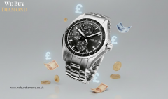 Sell Your Luxury Watch For The Best Price  Fast 