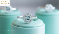 Sell Your Diamond Ring For The Best Price