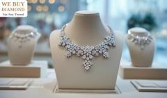 Are You Looking To Sell Jewellery Fast For Cash