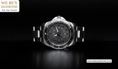 Sell Luxury Watches For Instant Cash  Trusted Wa