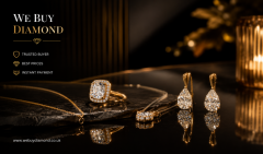 Want To Sell Your Jewellery For The Best Price I