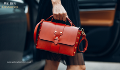 Looking To Sell Your Designer Handbag For The Be