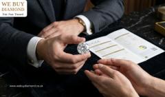 Sell Your Gia Certified Diamonds For The Best Pr