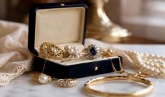 Sell Designer Jewellery For The Best Price  Trus