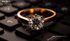 Selling Your Diamond Ring Find Out What It Could