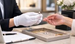 Sell Your Jewellery For A Competitive Cash Offer