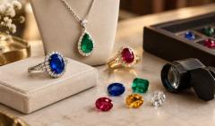 Sell Your Gemstones For Cash With We Buy Diamond