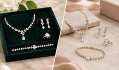 Sell Your Jewellery For Cash  Get A Valuation To
