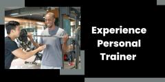 Experienced Personal Trainer Chichester
