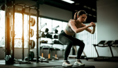 Personal Training In Chichester  Reuben Aryiku