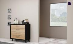 Fitted Bedroom Furniture  Bespoke Fitted Wardrob