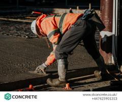 Best Concrete Supplier In London
