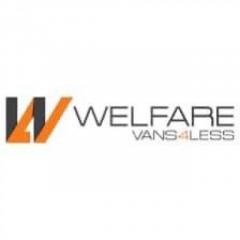 Welfare Vans 4 Less