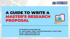 Business Studies Research Proposal Writing Servi