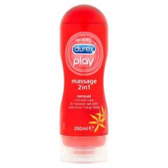 Durex Play Sensual Massage