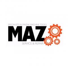Maz Service & Repair Ltd