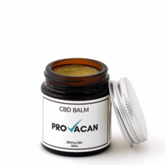 Glow Your Skin Using Provacan Cbd Balm