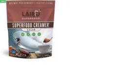 Buy Cacao Superfood Creamer Online From 3Cbd