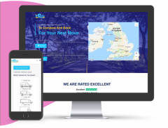 Website Development Agency In Tunbridge Wells