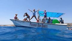 Escape To Tranquil Zapallo Bay With Pissouri Bay