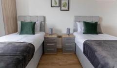 Serviced Apartments In Peterborough  Serviced Ac