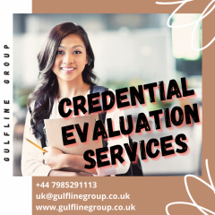Credential Evaluation Services Uk