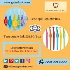 Buy Dental Equipment In Uk  Gaindent Ltd