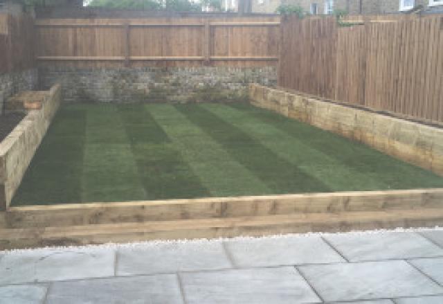 Decking Services Chigwell 10 Image