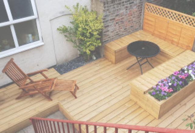 Decking Services Chigwell 11 Image