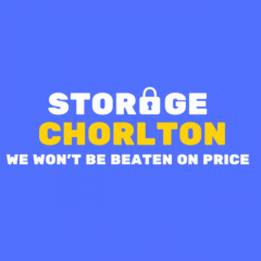 Storage Chorlton
