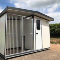 View Our Range Of Insulated Dog Kennels  Easyani