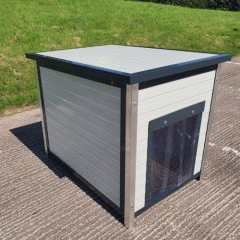Quality Thermal & Insulated Dog Cabins For Sale