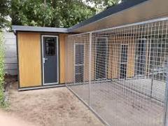 Explore The Best Insulated Boarding Kennels In T