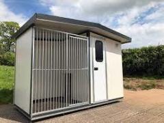 Get Innovative Apex Thermal Dog Kennels From Eas