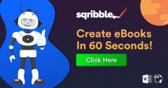 Sqribble Ebook Generating Tool