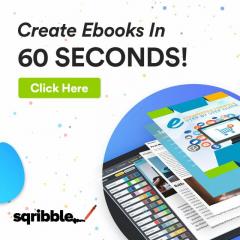 Sqribble Ebook Creating Software