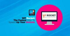 Wp Rocket For Wordpress