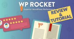 Wp Rocket Caching Plugin For Wordpress
