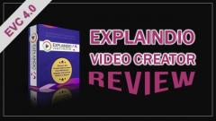 Explaindio Videos Creating Software