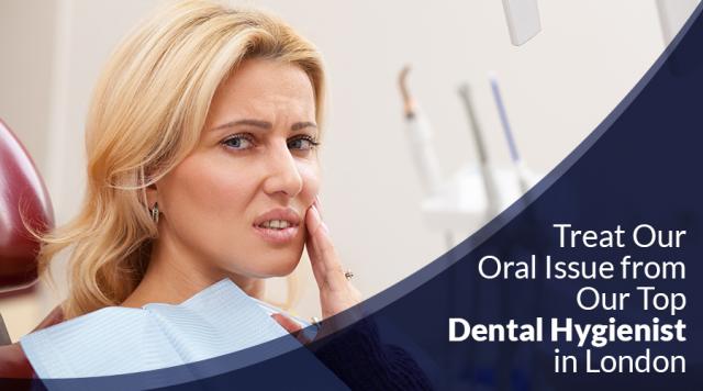 Top Quality Dental Hygiene Treatment from Dental Hygienist London 3 Image
