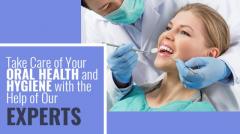 Top Quality Dental Hygiene Treatment From Dental