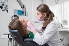 Dental Hygienist Appointment In London - Book On
