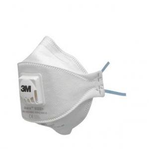 Shop FFP3 disposable, dust, reusable Masks From Repirator Shop 2 Image