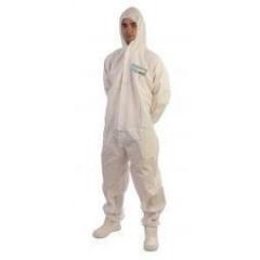 Shop Disposable Coveralls From Protective Mask D