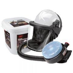 Protective Masks Direct Safety With Powered Resp