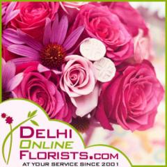 Send Cakes, Flowers N Gifts To Noida At Cheap Pr