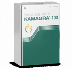 Benefits Of Kamagra In The Uk