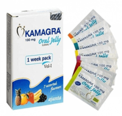 Buy Kamagra Jelly Online In Uk