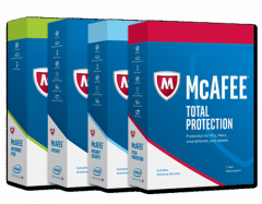 Mcafee Activate - Enter Your Activation Code
